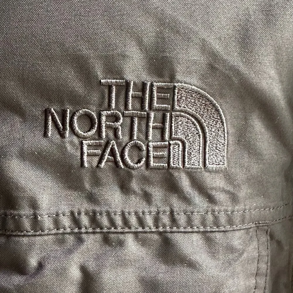 The North Face Gotham Jacket III Coat Black